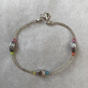 Avon Vintage (2007) Ankle Bracelet - New